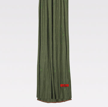 SUBLIMA handwork color: Military green