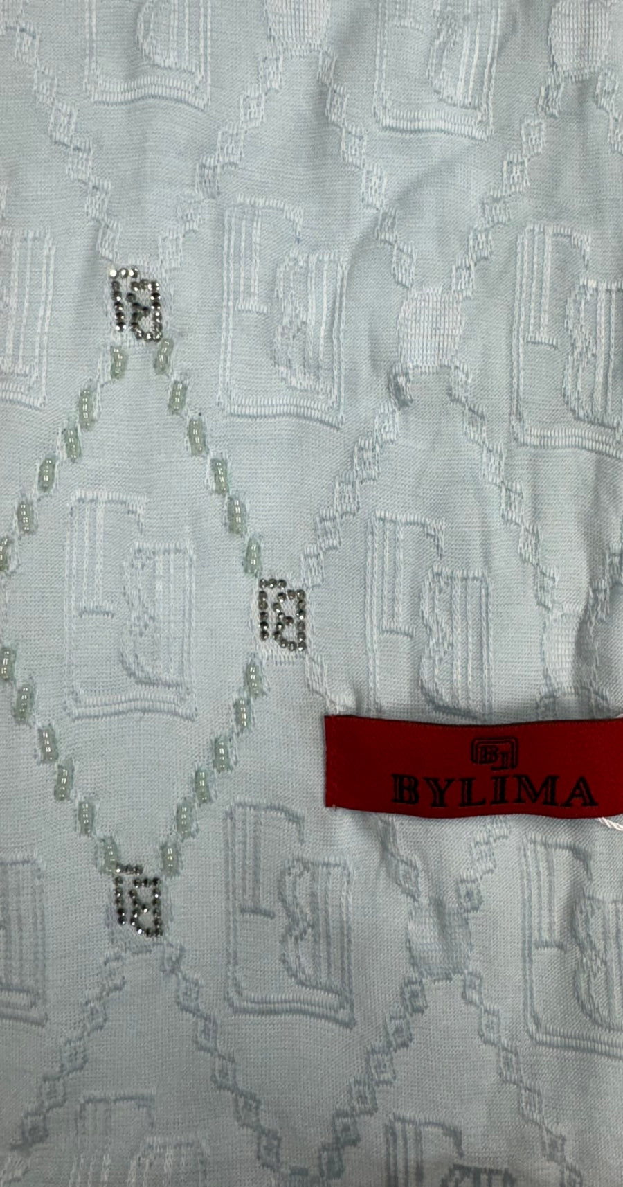 BYLIMA Signature handwork mint